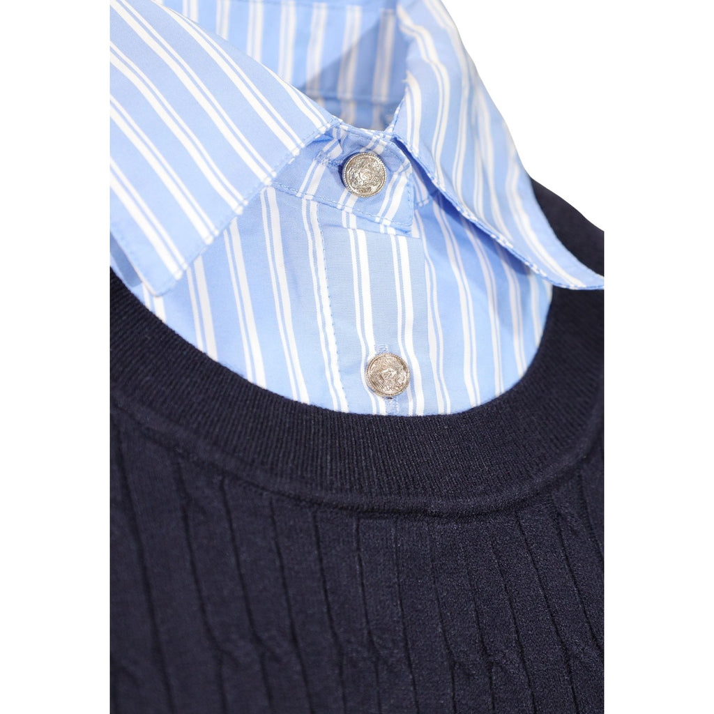 Morgan De Toi Knitwear Dames