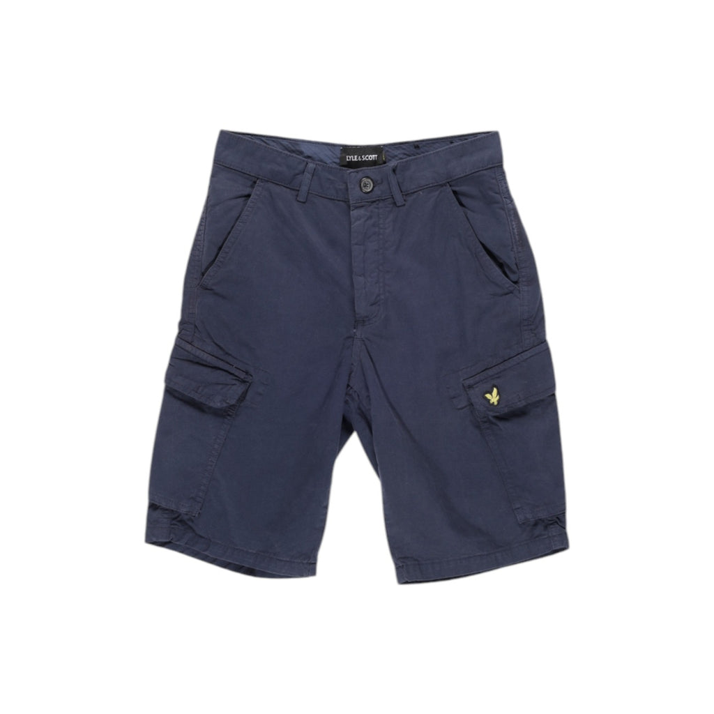 Lyle & Scott Bermuda Heren