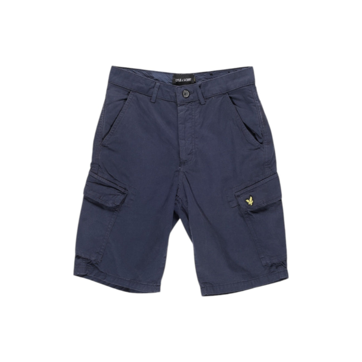 Lyle & Scott Bermuda Heren
