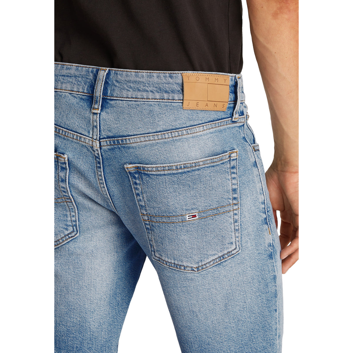 Tommy Hilfiger Jeans Bermuda Heren