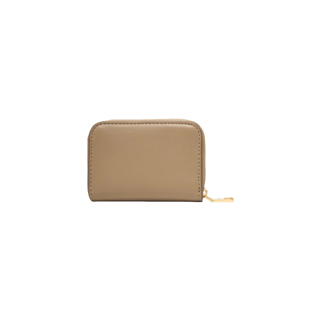 Calvin Klein portemonnee beige