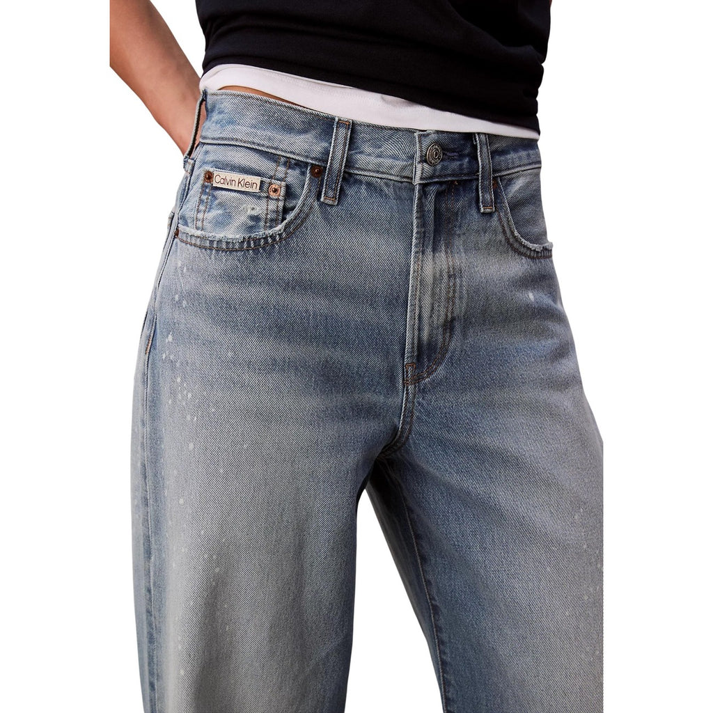 Calvin Klein Jeans Jeans Dames