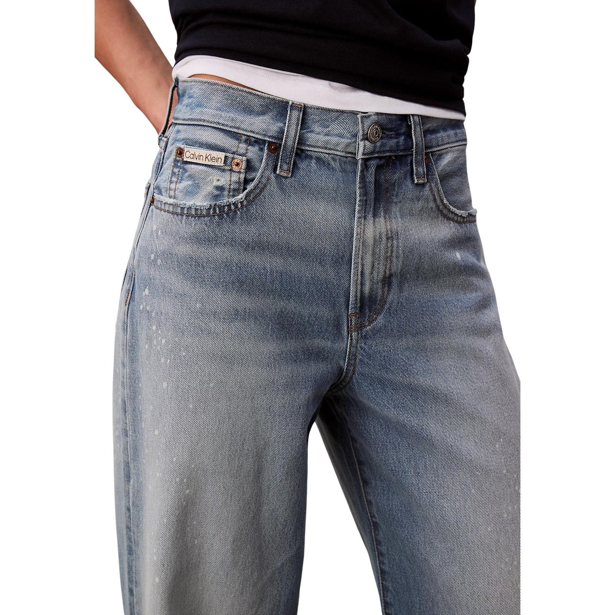 Calvin Klein Jeans Jeans Dames
