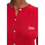 Tommy Hilfiger Jeans Cardigan Dames