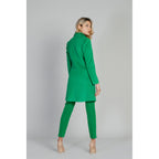 Sol Wears Women damesjas groen - productfoto 3