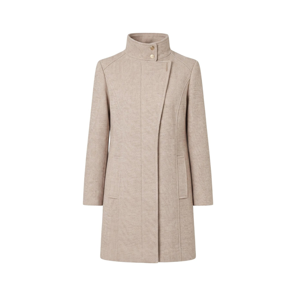 Liu Jo damesjas beige - productfoto 5