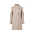 Liu Jo damesjas beige - productfoto 5