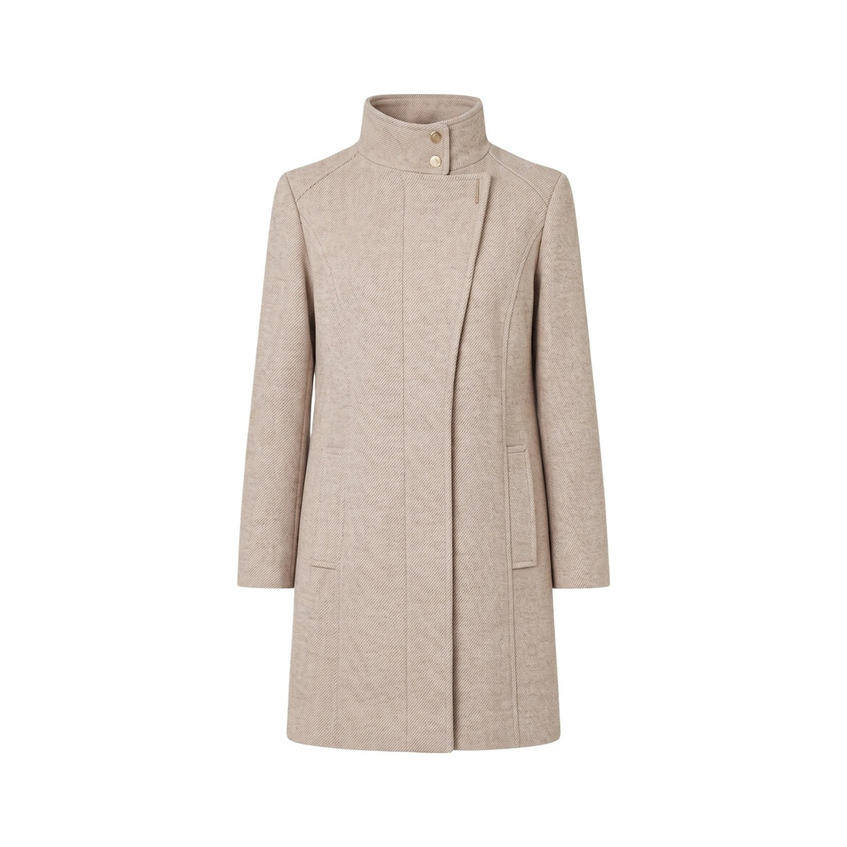 Liu Jo damesjas beige - productfoto 5