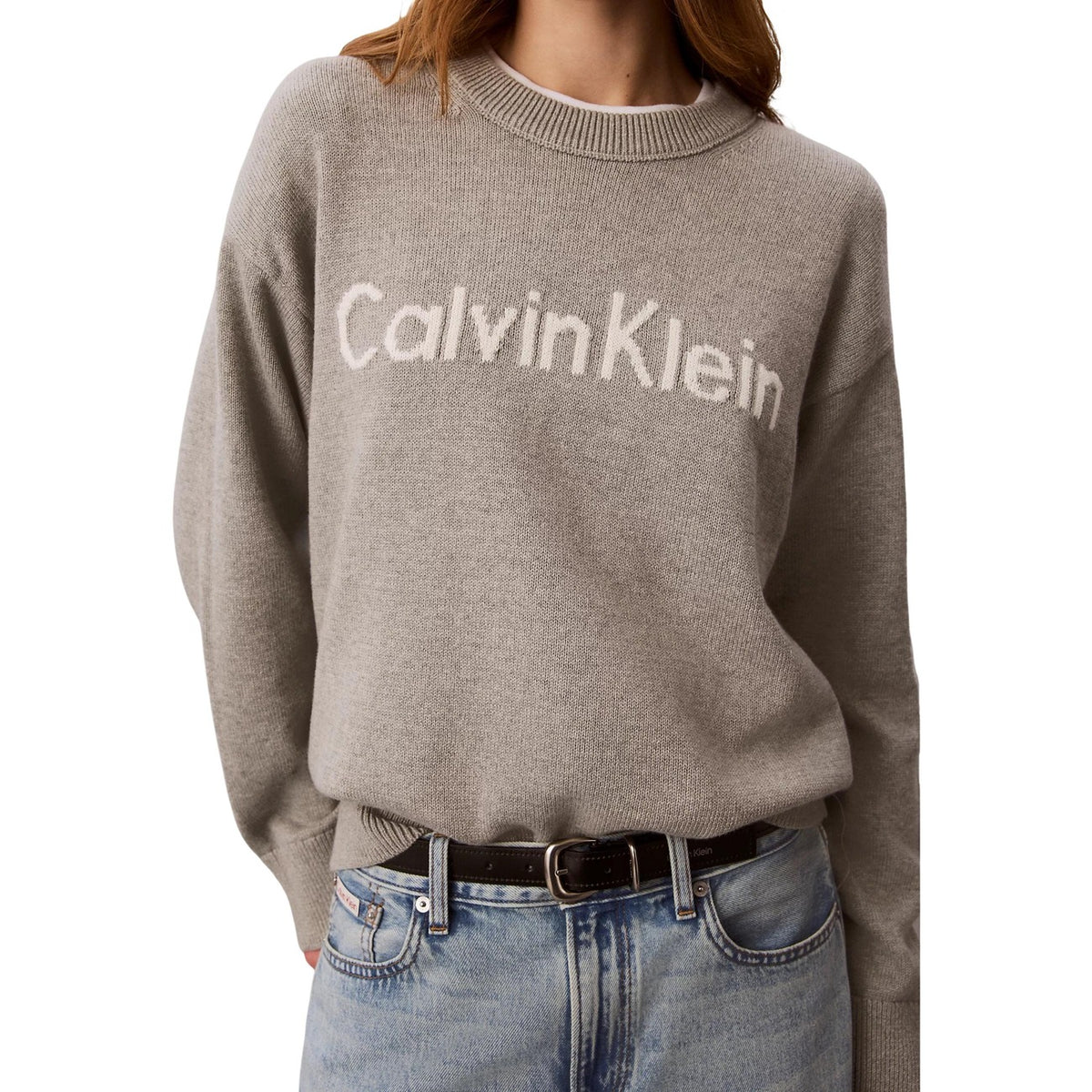 Calvin Klein Jeans Knitwear Dames