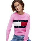 Tommy Hilfiger Jeans Knitwear Dames
