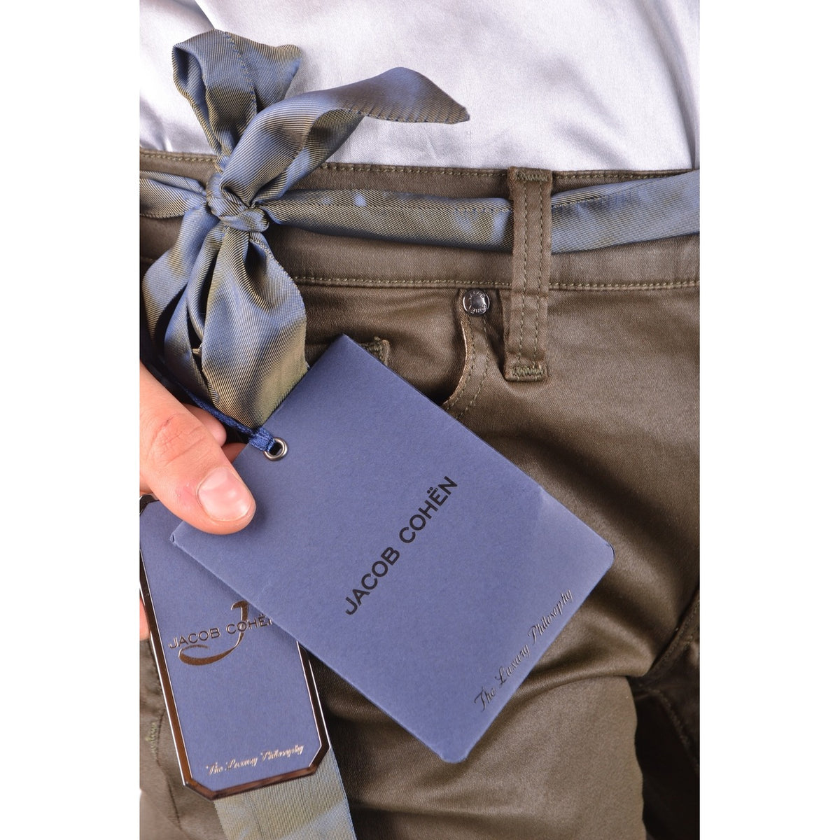 Jacob Cohen Jeans Dames
