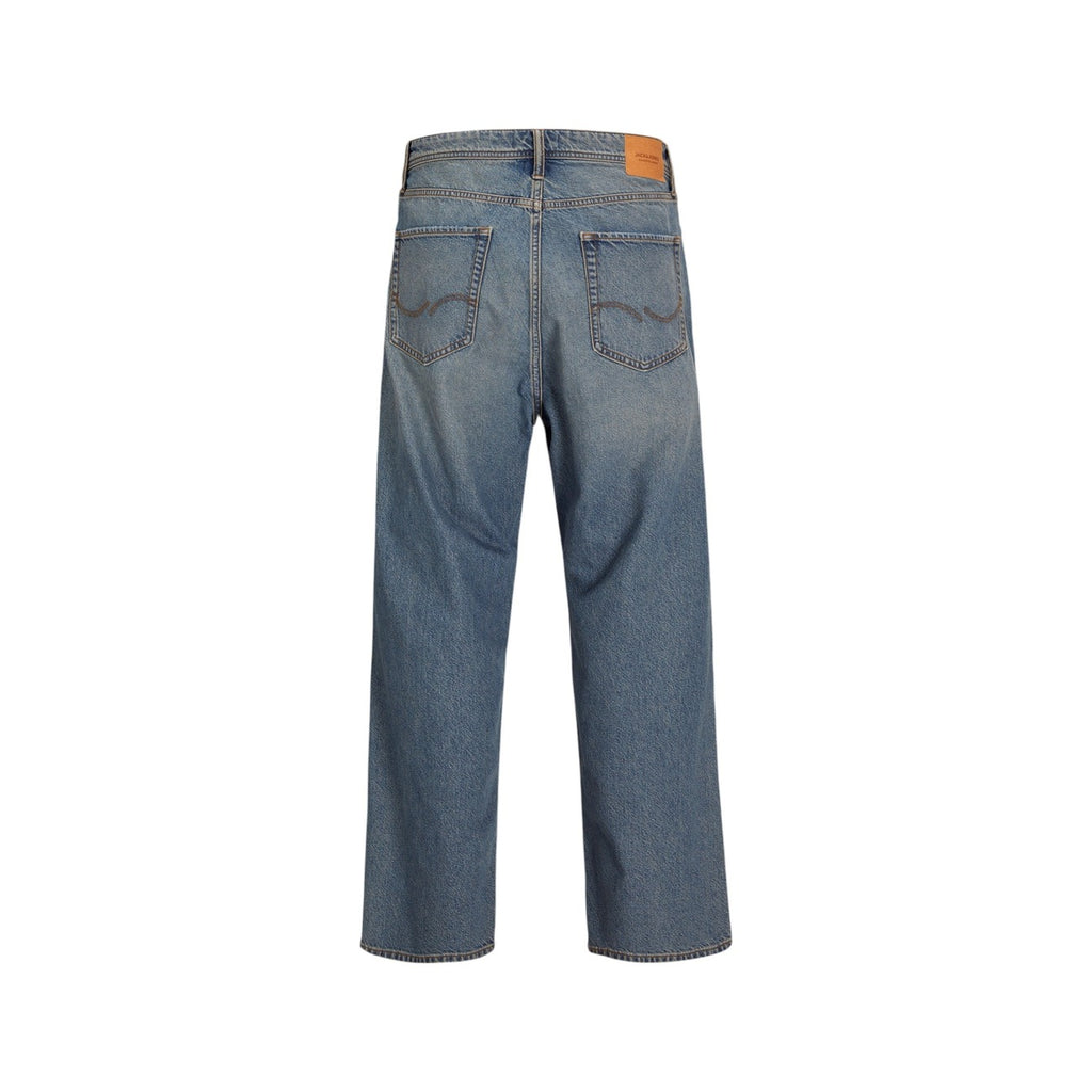 Jack & Jones herenjeans lichtblauw