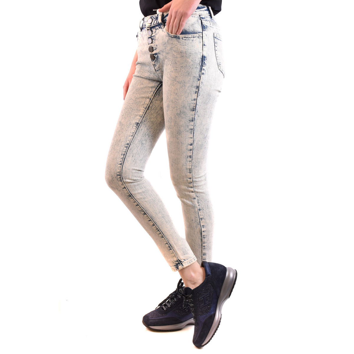Michael Kors Jeans Dames