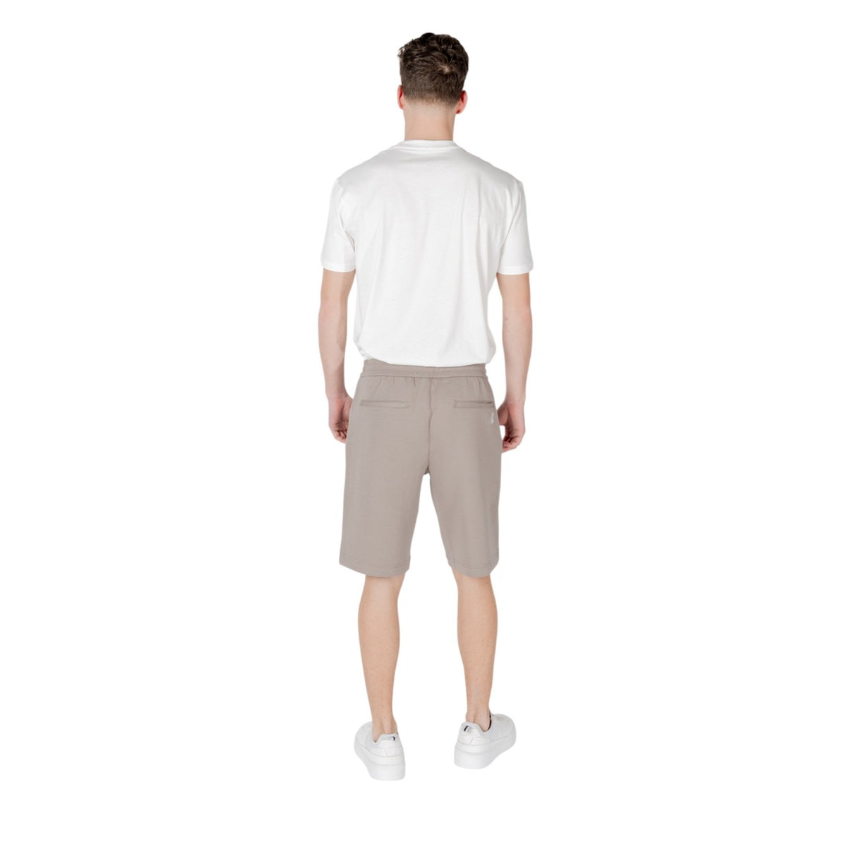 Armani Exchange Bermuda Heren