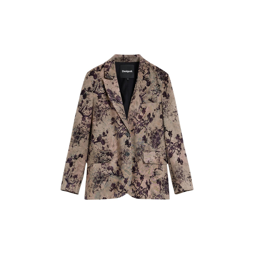 Desigual Jack Dames