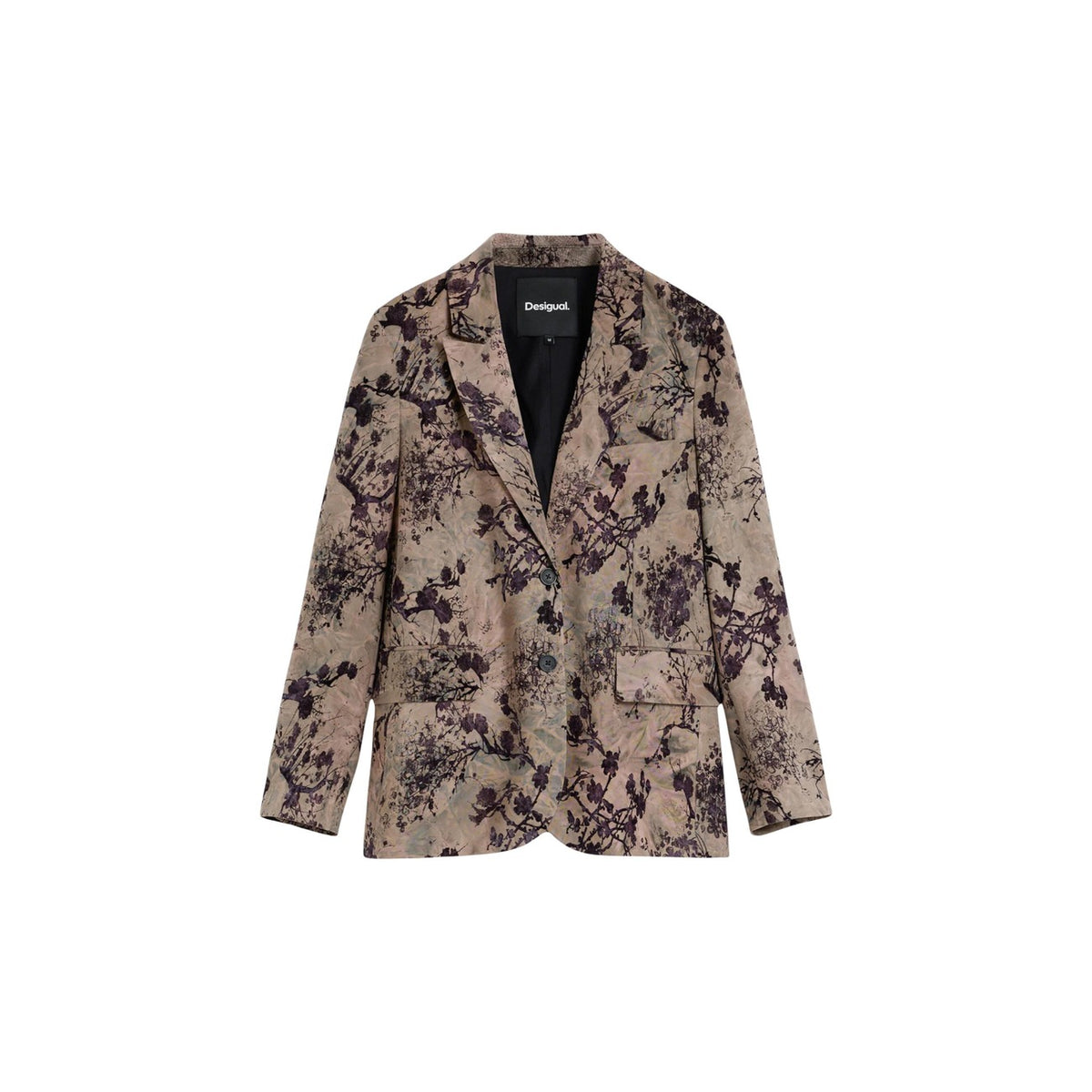 Desigual Jack Dames