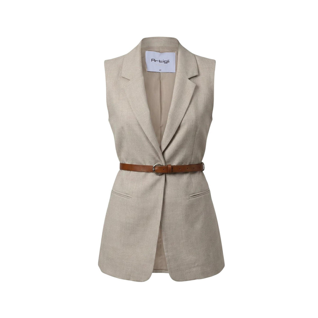 Artigli Gilet Dames