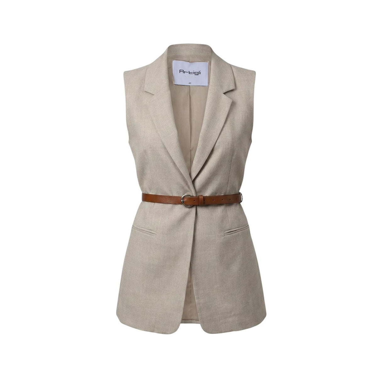 Artigli Gilet Dames