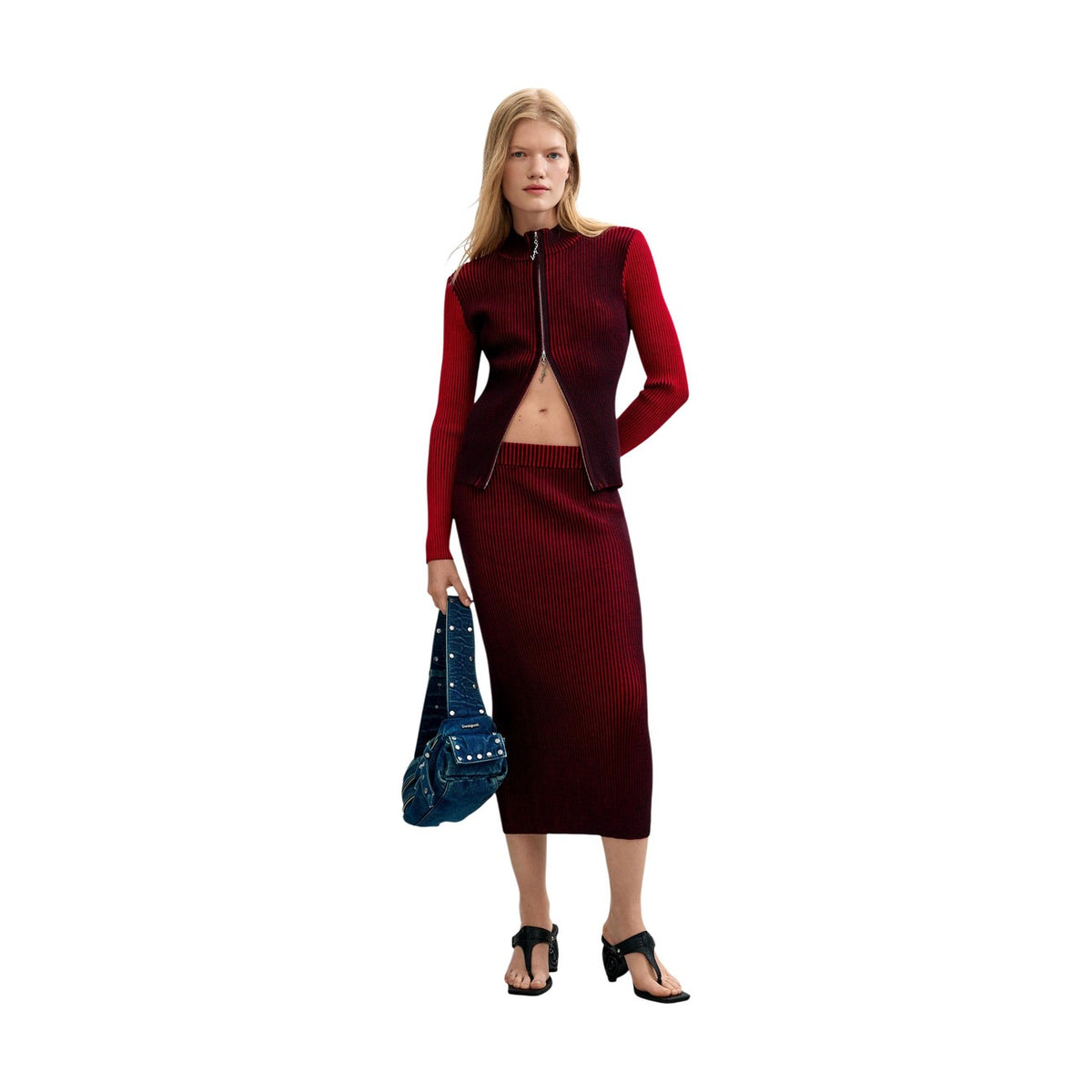 Desigual Knitwear Dames