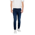 Replay herenjeans blauw uitvoering 3