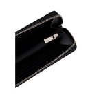 Guess portemonnee zwart met knopen • zakken: binnenzakken • size (cm): w20.5 x h10.5 x l2 (cm)