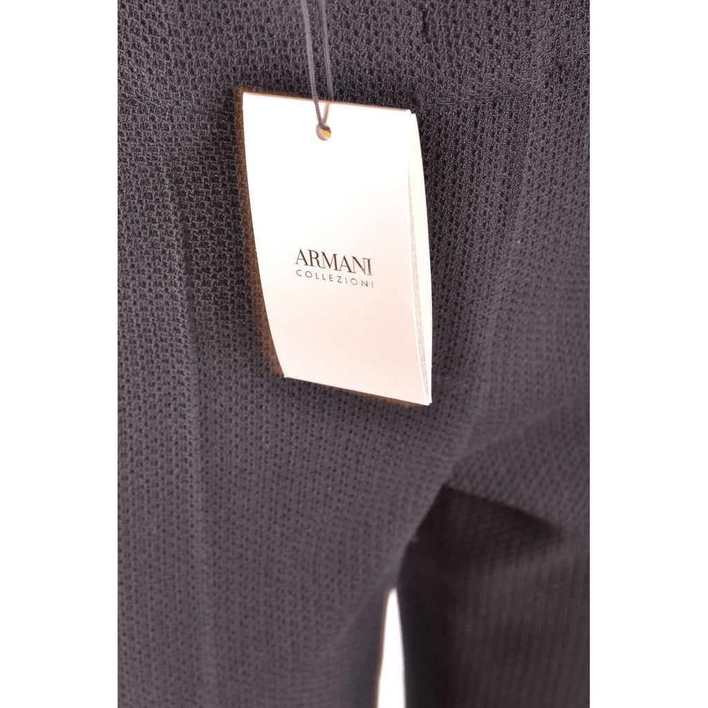 Armani Collezioni Broek Dames