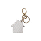 Liu Jo sleutelhanger beige uitvoering 2