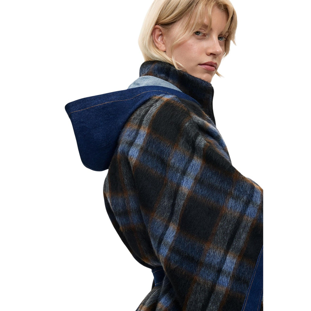 Desigual Jack Dames