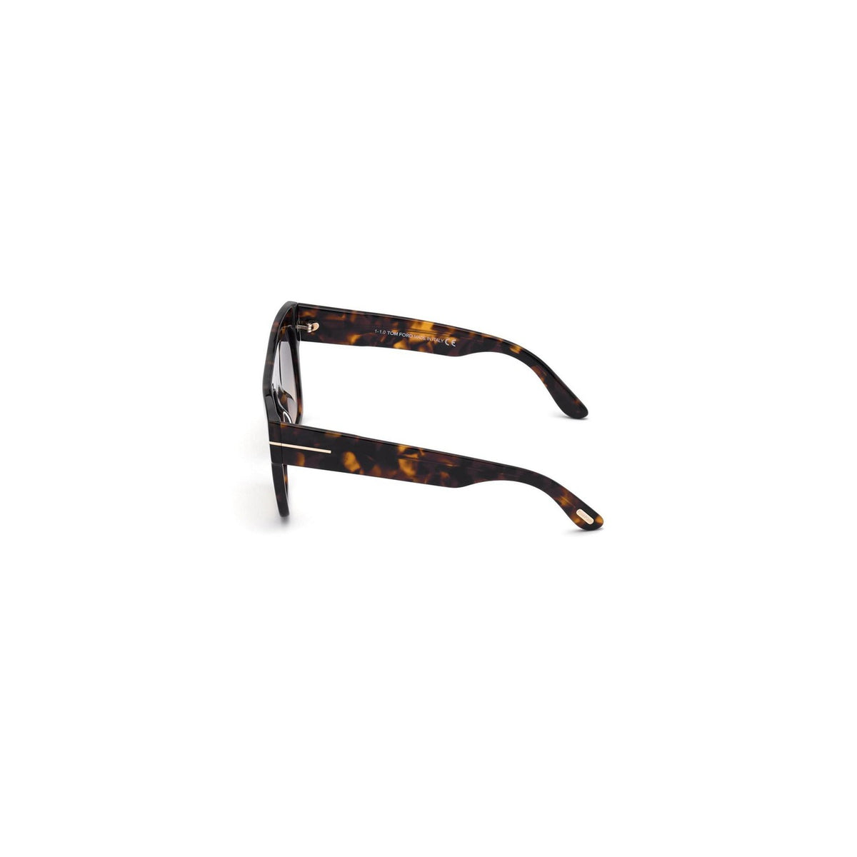 Tom Ford dameszonnebril bruin