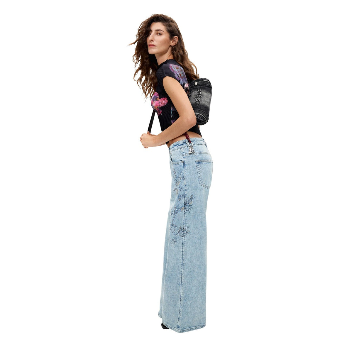 Desigual Tas Dames