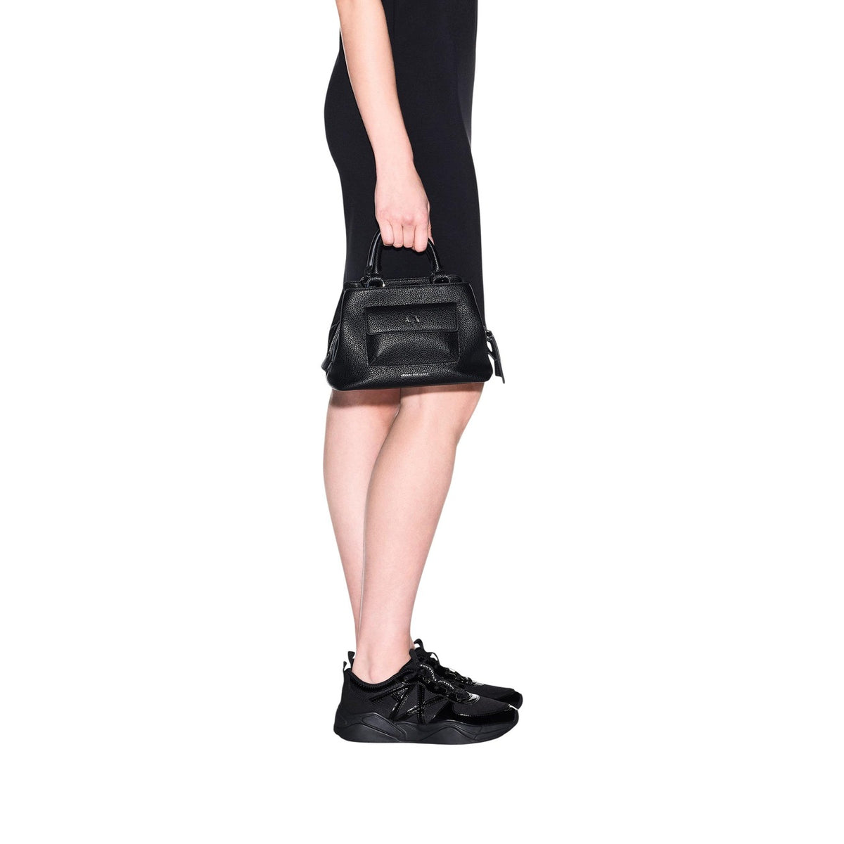 Armani Exchange Tas Dames