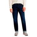 Lee herenjeans blauw