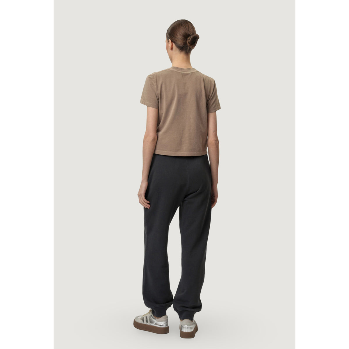 Calvin Klein Jeans Broek Dames