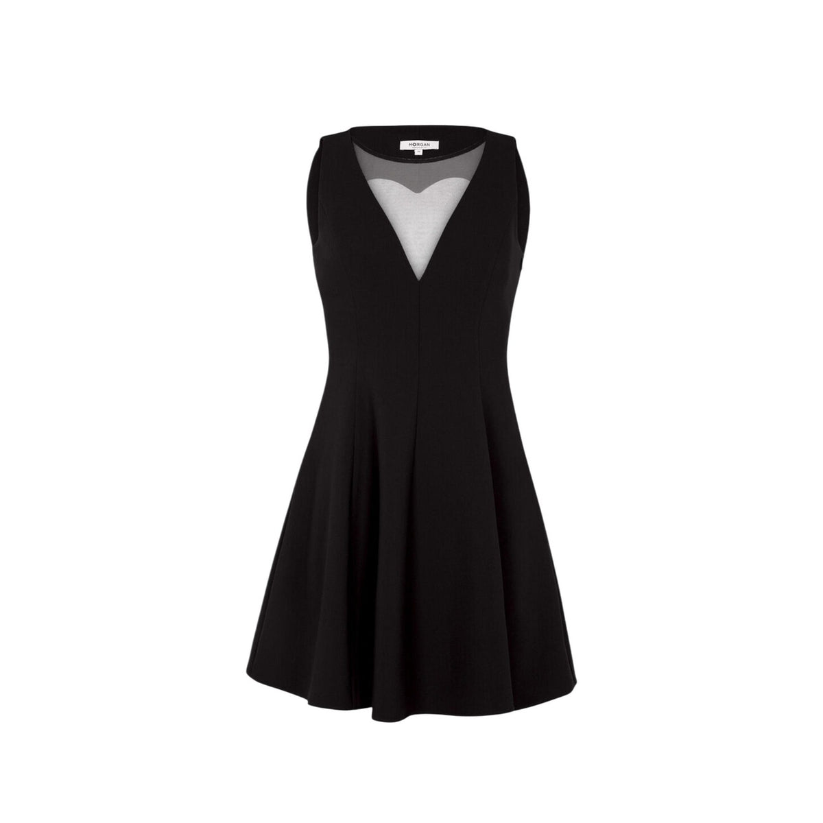 Morgan De Toi Jurk Dames
