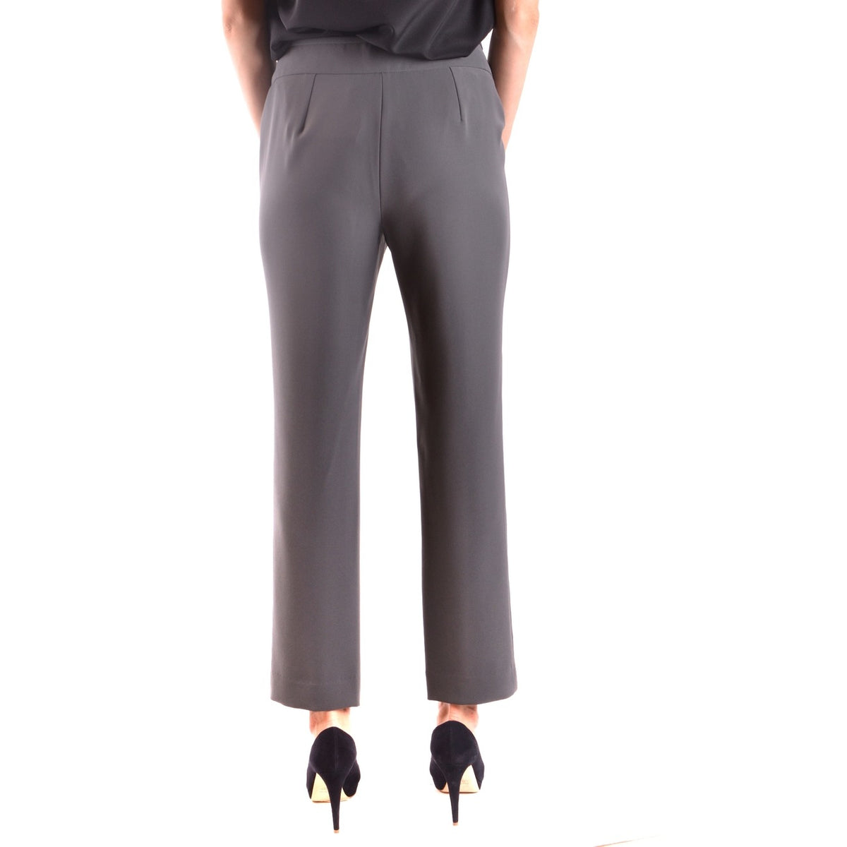 Armani Collezioni Broek Dames