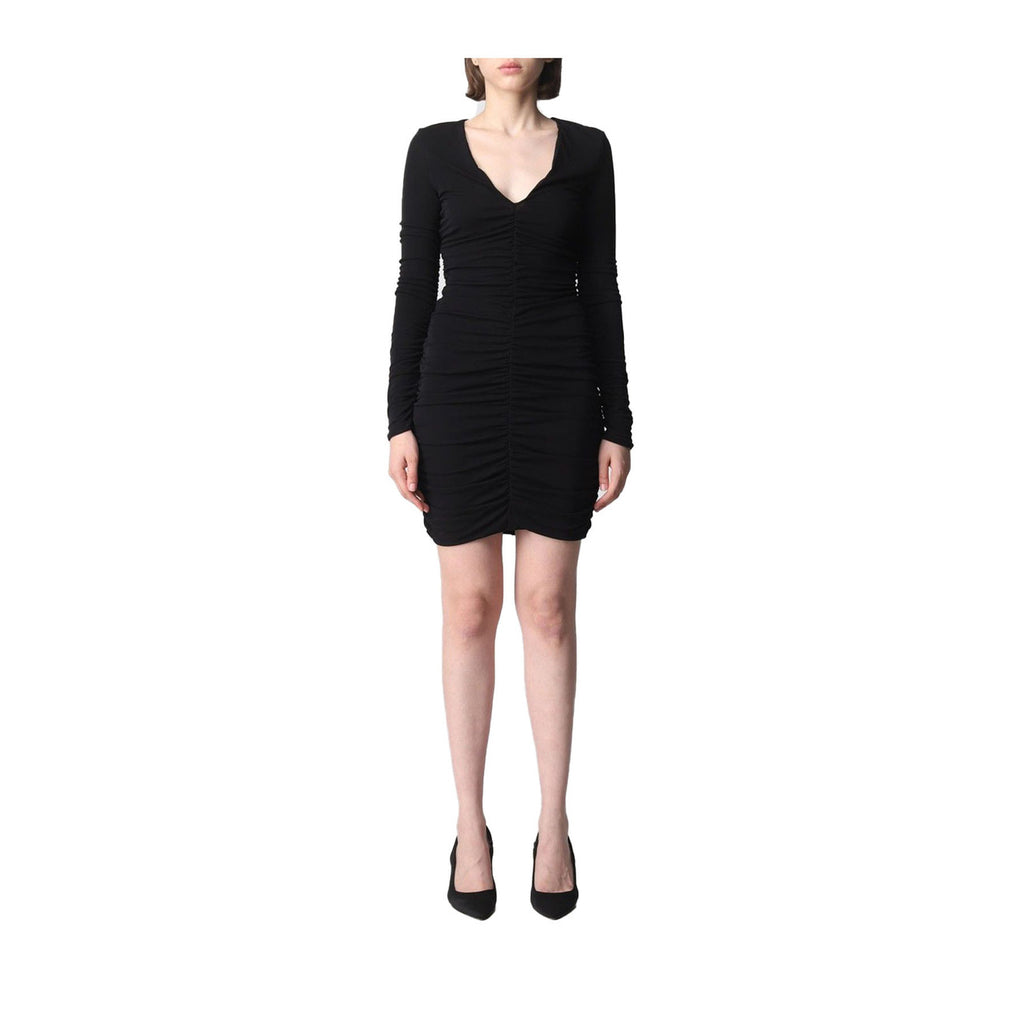 Pinko damesjurk zwart - productfoto 2