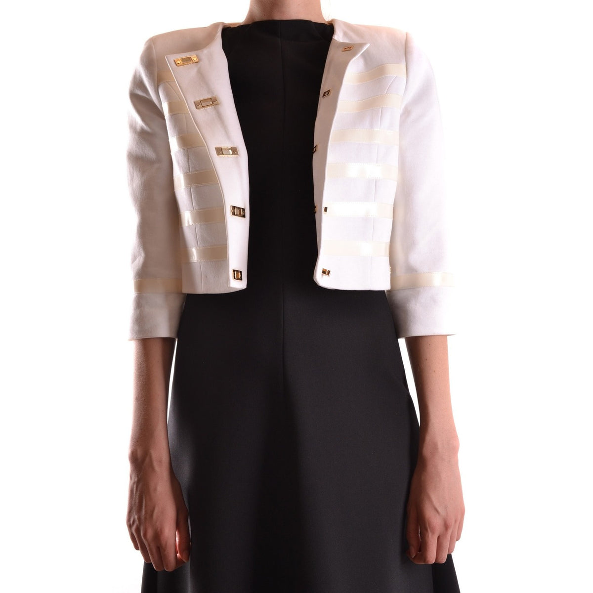 Elisabetta Franchi Jack Dames