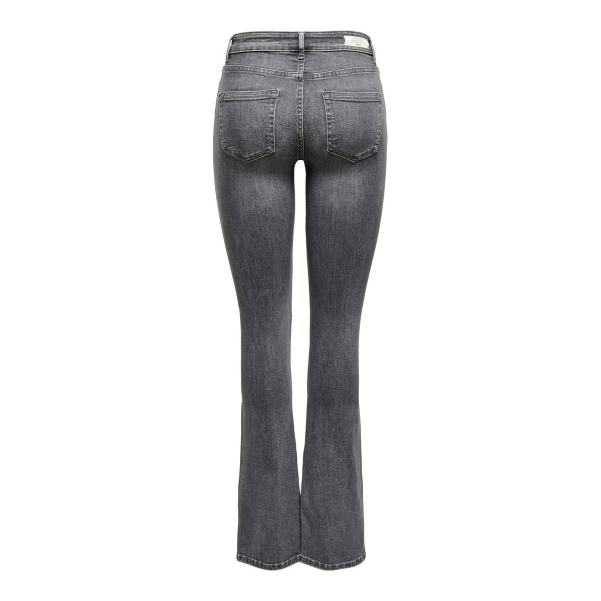 Grijs damesjeans van Only