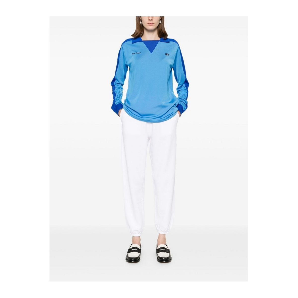 Polo Ralph Lauren Broek Dames