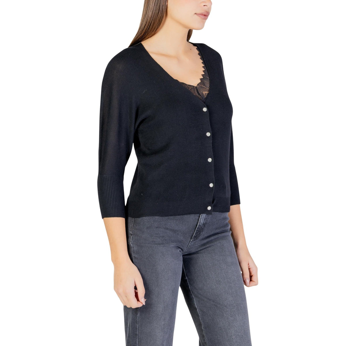 Morgan De Toi Cardigan Dames