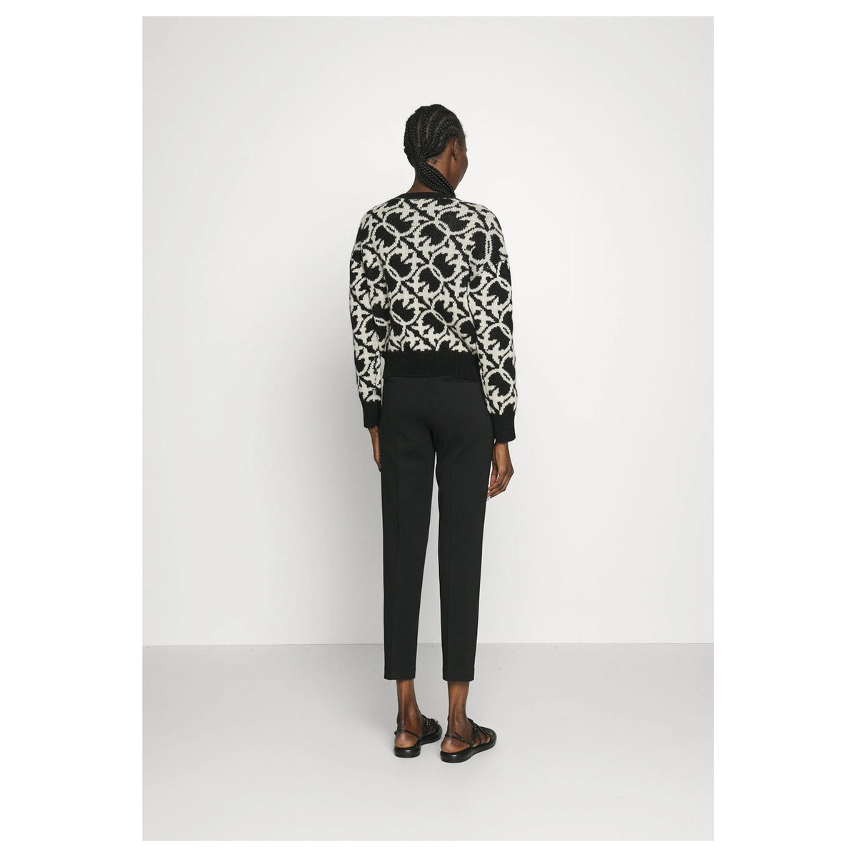 Pinko Broek Dames