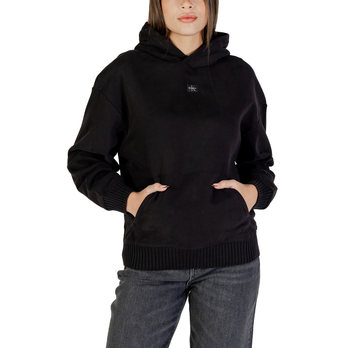 Calvin Klein Jeans Sweatshirt Dames variant 6