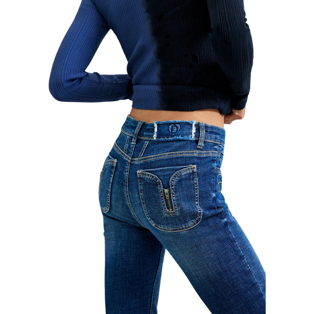 Desigual Jeans Dames