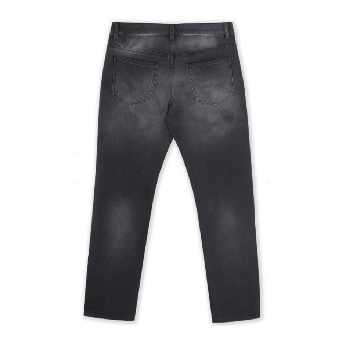 Givenchy herenjeans grijs