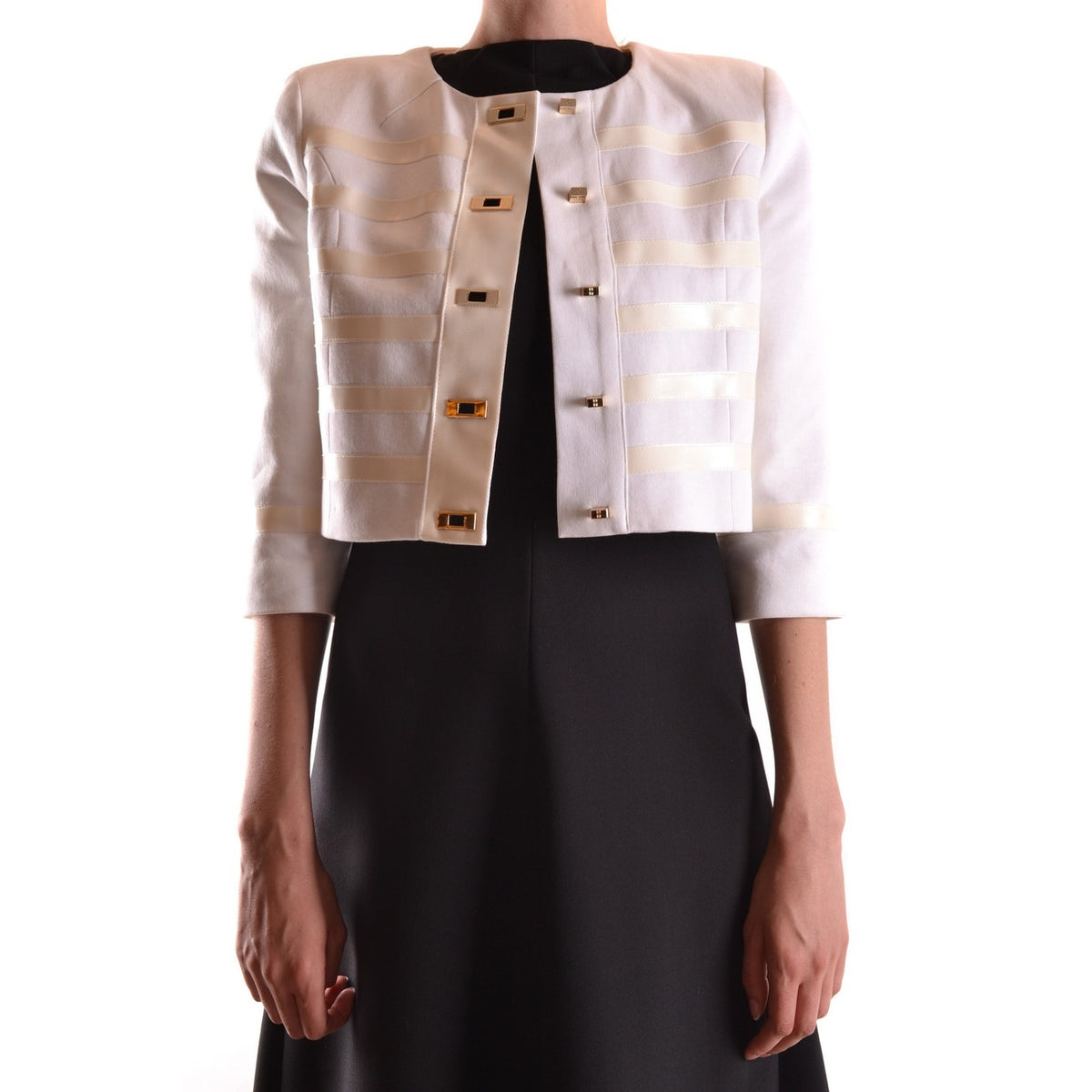 Elisabetta Franchi Jack Dames