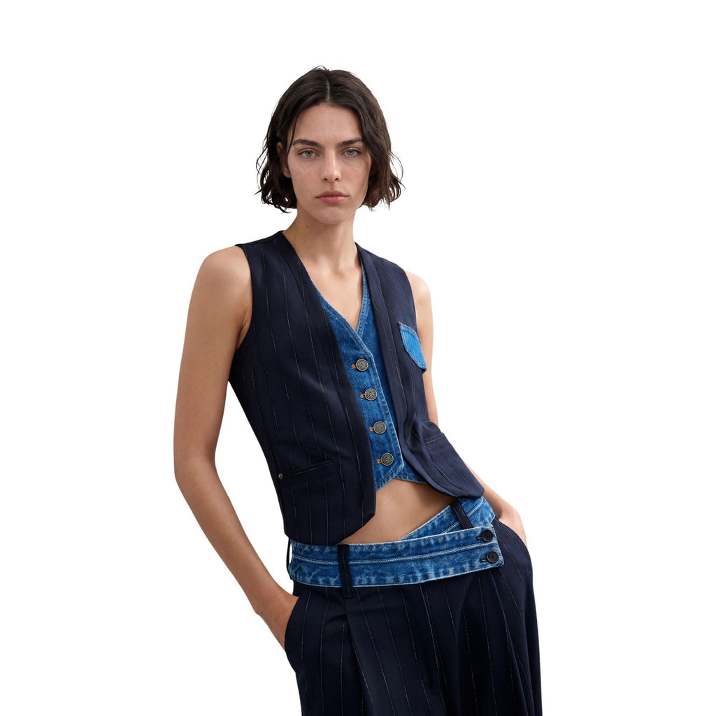 Desigual Gilet Dames