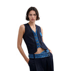 Desigual Gilet Dames