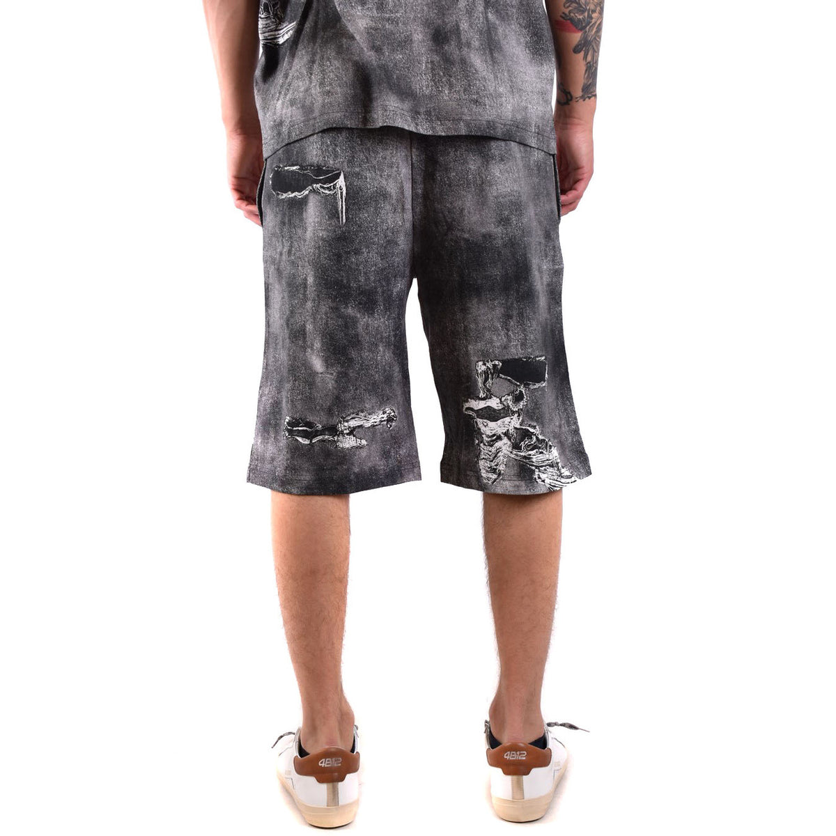 Diesel Bermuda Heren