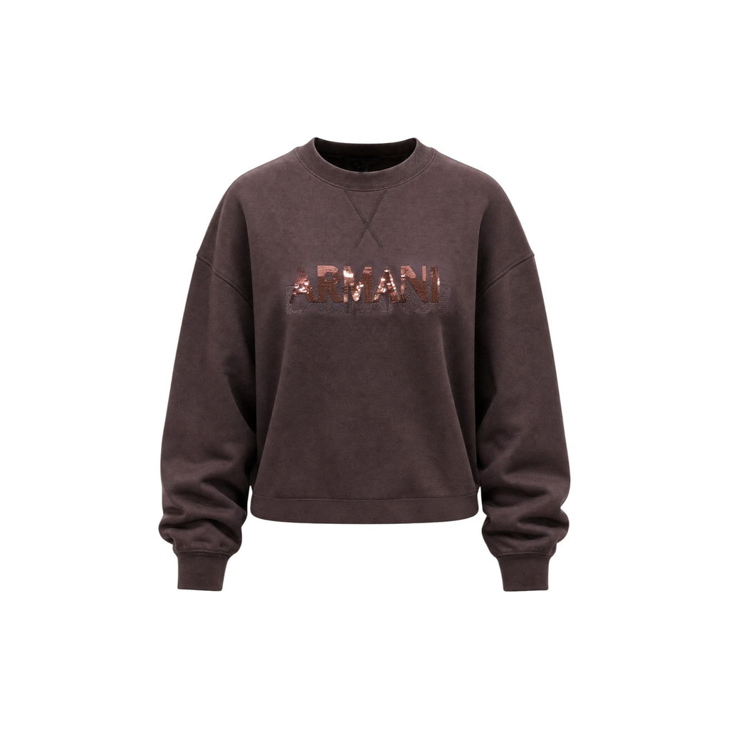 Armani Exchange Sweatshirt Dames