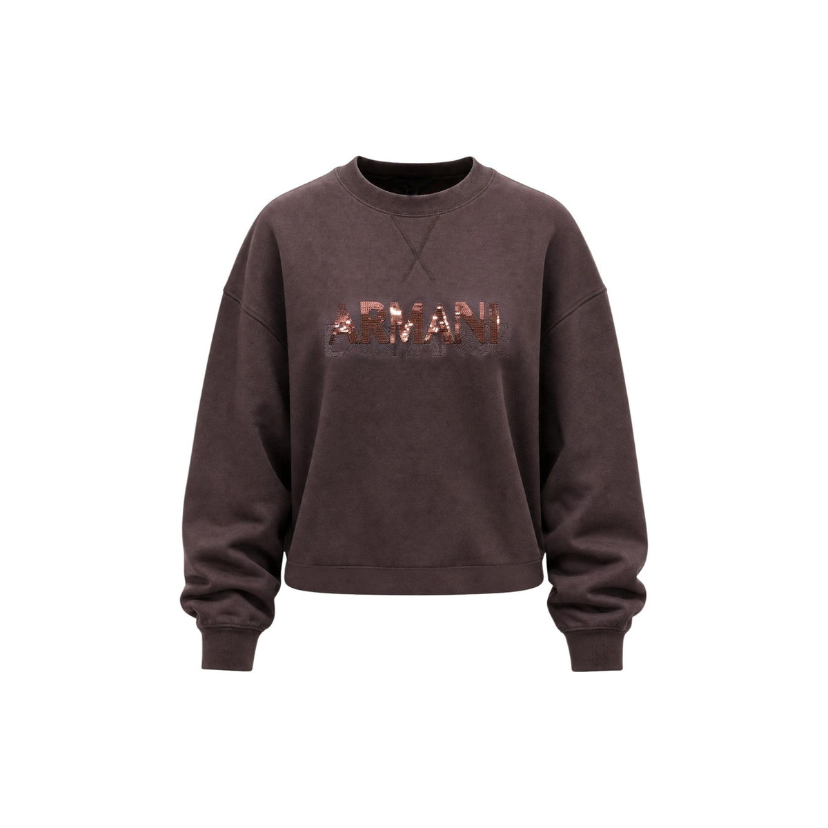 Armani Exchange Sweatshirt Dames